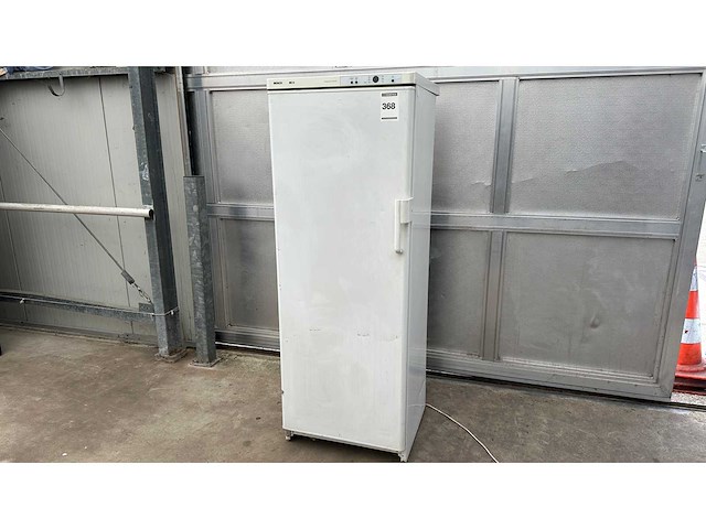 Bosch - vriezer - afbeelding 1 van  4