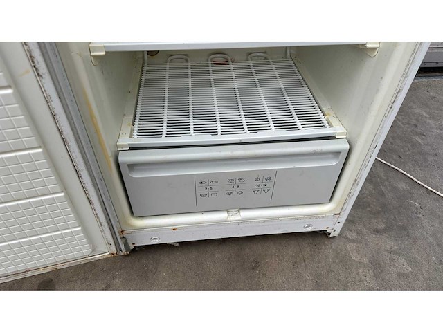 Bosch - vriezer - afbeelding 4 van  4