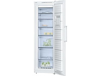 Bosch - vrijstaande diepvires - gsn36vw30 - vriezer - afbeelding 1 van  3