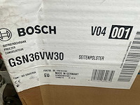 Bosch - vrijstaande diepvires - gsn36vw30 - vriezer - afbeelding 3 van  3