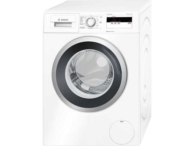 Bosch - vrijstaande wasmachine 7 kg - wan28061fg - wasmachine - afbeelding 1 van  6