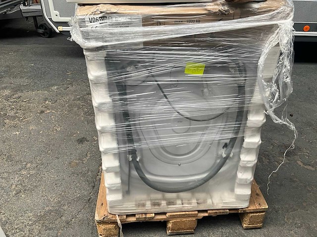 Bosch - vrijstaande wasmachine 7 kg - wan28061fg - wasmachine - afbeelding 3 van  6