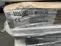 Bosch - vrijstaande wasmachine 7 kg - wan28061fg - wasmachine - afbeelding 4 van  6