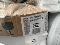 Bosch - vrijstaande wasmachine 7 kg - wan28061fg - wasmachine - afbeelding 5 van  6