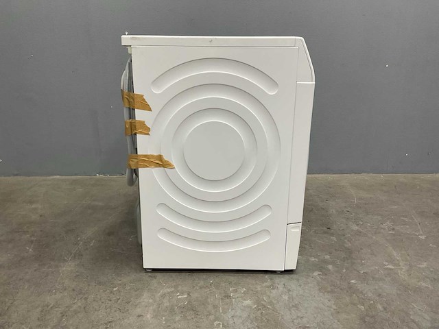 Bosch - wdu8h540nl - wasmachine 63x60x85 cm - afbeelding 4 van  11