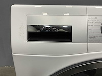 Bosch - wdu8h540nl - wasmachine 63x60x85 cm - afbeelding 6 van  11