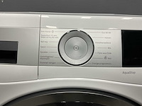 Bosch - wdu8h540nl - wasmachine 63x60x85 cm - afbeelding 7 van  11
