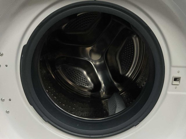 Bosch - wdu8h540nl - wasmachine 63x60x85 cm - afbeelding 10 van  11