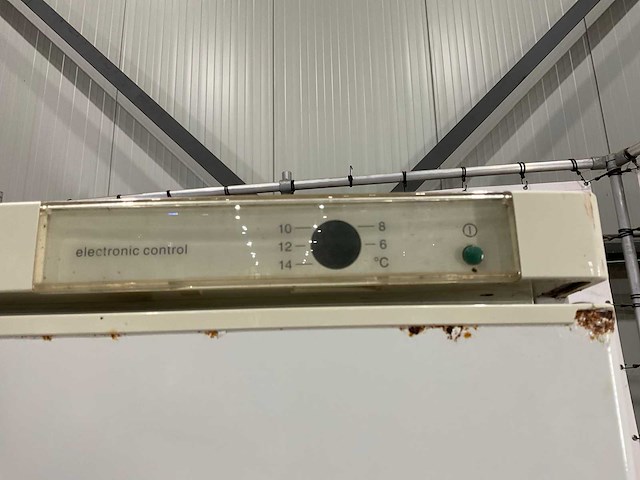 Bosch - wine cooler - wijnkoeler - afbeelding 1 van  8