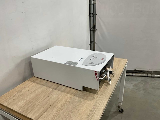 Bosch - wt13 - geiser - afbeelding 2 van  6