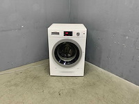 Bosch - wvh28443nl wnad60 - wasmachine - afbeelding 2 van  8