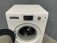 Bosch - wvh28443nl wnad60 - wasmachine - afbeelding 6 van  8