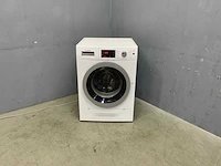 Bosch - wvh28443nl wnad60 - wasmachine - afbeelding 2 van  8