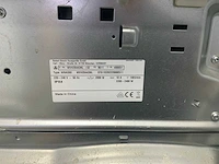 Bosch - wvh28443nl wnad60 - wasmachine - afbeelding 8 van  8