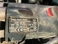 Bosch 0 601 19b 503 boormachine - afbeelding 1 van  1
