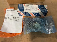 Bosch 0432 217 276 electric actuator (10x) - afbeelding 2 van  3