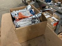 Bosch 0432 217 276 electric actuator (10x) - afbeelding 1 van  3