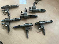 Bosch 0681343009 set testinjectoren (6x) - afbeelding 3 van  4