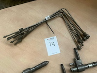 Bosch 0681343009 set testinjectoren (6x) - afbeelding 4 van  4