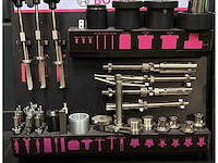 Bosch 0986610360 toolbord voor cp3 common-rail - afbeelding 2 van  4