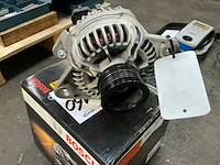 Bosch 1 986 a1 029 dynamo / alternator - afbeelding 3 van  4