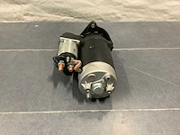 Bosch 1 986 s10 099 startmotor - afbeelding 3 van  5