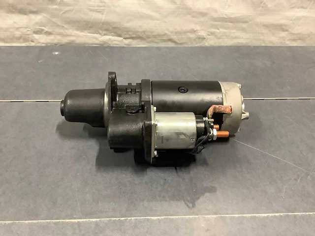 Bosch 1 986 s10 099 startmotor - afbeelding 4 van  5