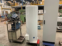 Bosch 1100 tf 300 liter boiler - afbeelding 1 van  4