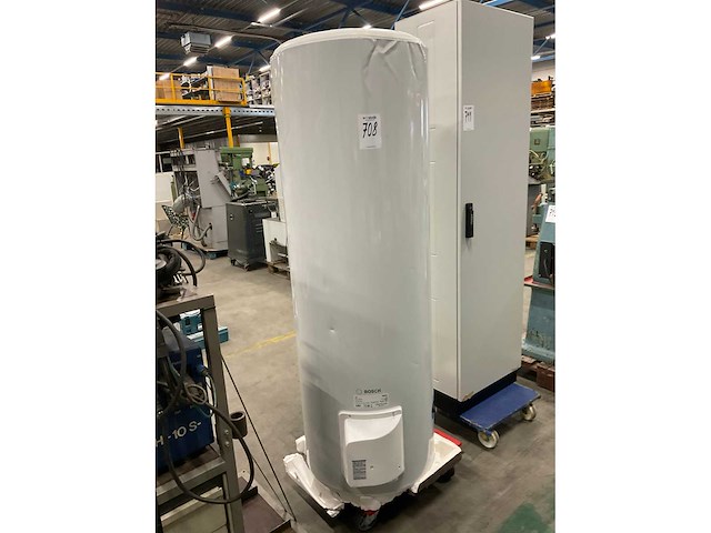 Bosch 1100 tf 300 liter boiler - afbeelding 3 van  4