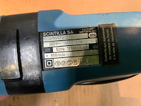 Bosch 1122 en 1123.0 boormachine (2x) - afbeelding 5 van  5