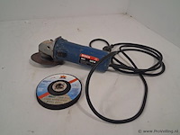 Bosch 1347 haakse slijper