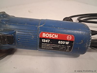 Bosch 1347 haakse slijper - afbeelding 2 van  4