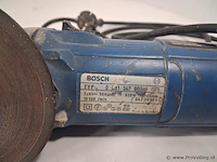 Bosch 1347 haakse slijper - afbeelding 3 van  4