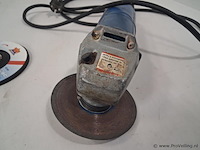 Bosch 1347 haakse slijper - afbeelding 4 van  4