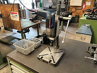 Bosch 1462,7 boormachine - afbeelding 1 van  5