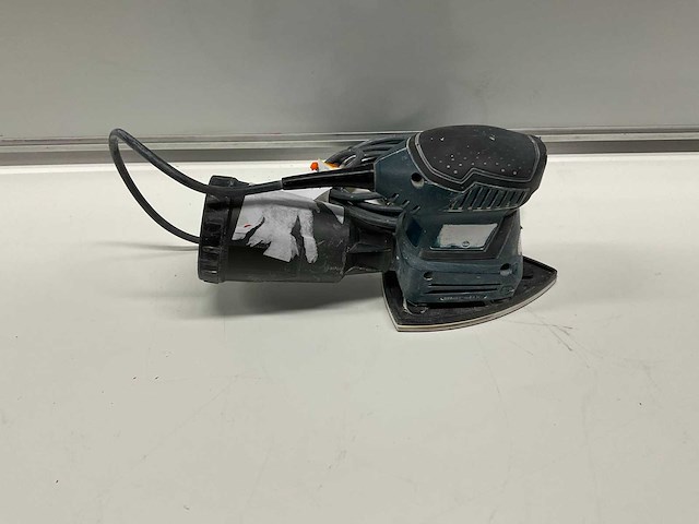 Bosch 160-1 a delta schuurmachine - afbeelding 2 van  4