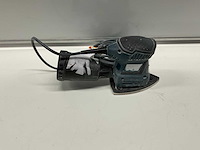 Bosch 160-1 a delta schuurmachine - afbeelding 2 van  4