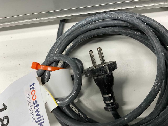 Bosch 160-1 a delta schuurmachine - afbeelding 4 van  4