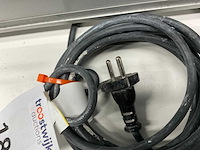 Bosch 160-1 a delta schuurmachine - afbeelding 4 van  4