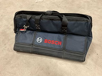 Bosch 1.600.a00.3bk gereedschapstas - afbeelding 2 van  3