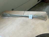 Bosch 1680750060 set testleidingen (4x)