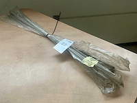 Bosch 1680750060 set testleidingen (4x) - afbeelding 3 van  4