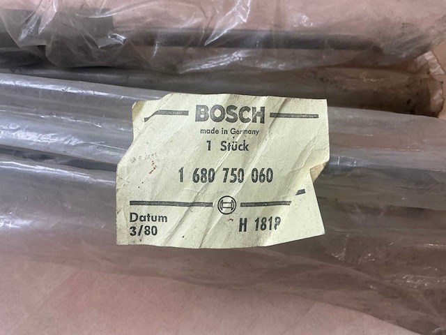 Bosch 1680750060 set testleidingen (4x) - afbeelding 4 van  4