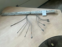 Bosch 1680750067 set testleidingen (7x)