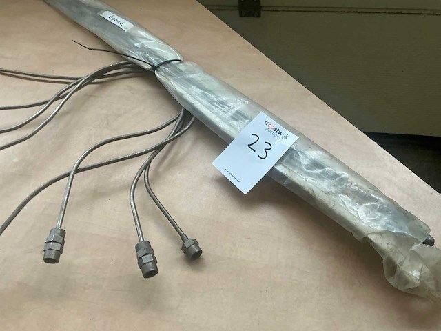 Bosch 1680750067 set testleidingen (7x) - afbeelding 3 van  5