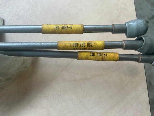 Bosch 1680750067 set testleidingen (7x) - afbeelding 5 van  5