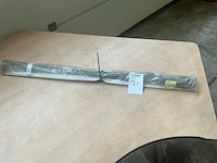 Bosch 1680750067 set testleidingen (8x)