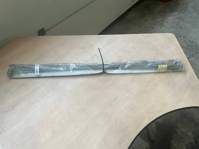 Bosch 1680750067 set testleidingen (8x) - afbeelding 2 van  4