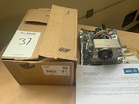 Bosch 1682666081 flowmeter plu - afbeelding 3 van  5