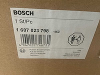 Bosch 1687023798 control display unit - afbeelding 2 van  5